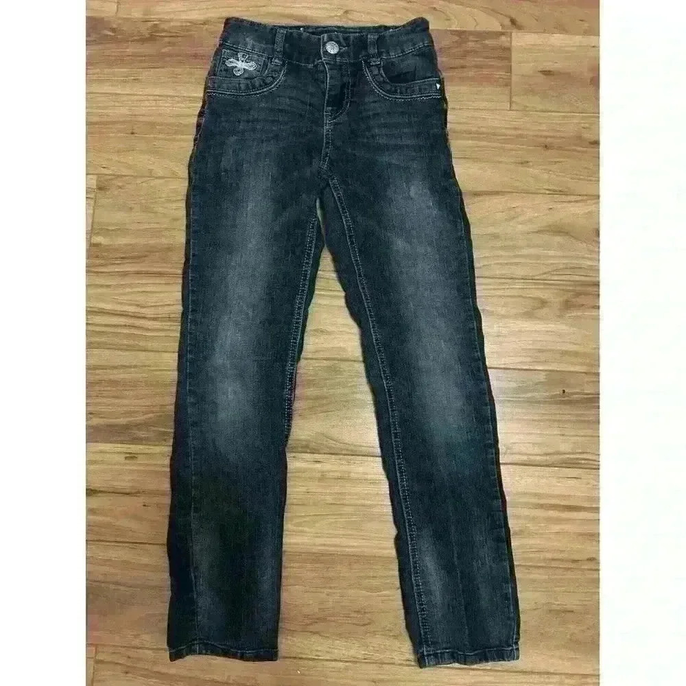 Jolt Skinny Jeans Size 12 Juniors Womens Medium Wash Blue